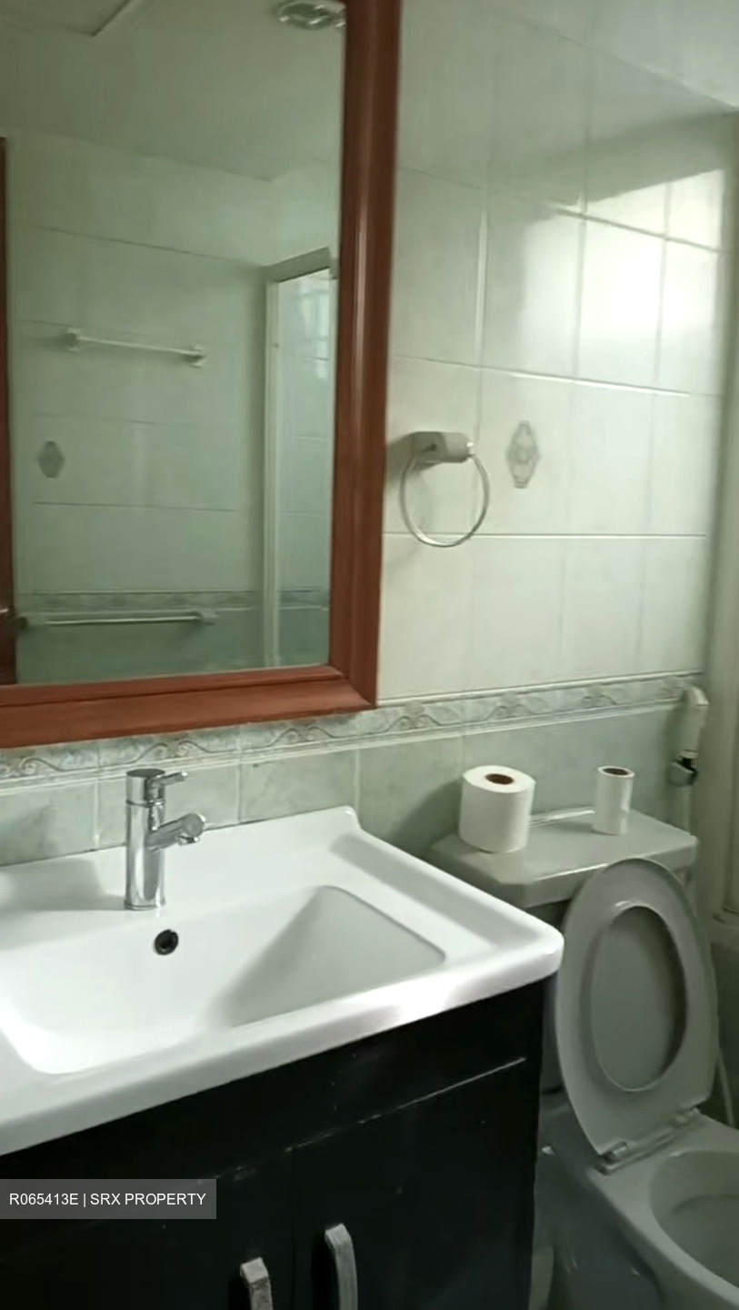 Simei Green Condominium (D18), Condominium #601813731